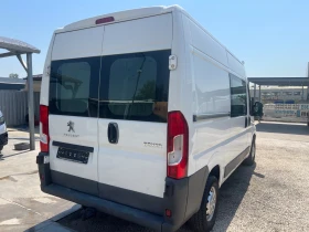 Peugeot Boxer 2.2-130. | Mobile.bg    5