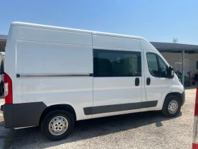 Peugeot Boxer 2.2-130. | Mobile.bg    4
