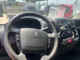 Peugeot Boxer 2.2-130. | Mobile.bg    13