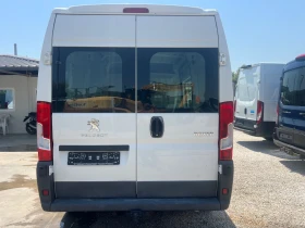 Peugeot Boxer 2.2-130. | Mobile.bg    6