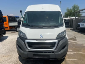 Peugeot Boxer 2.2-130. | Mobile.bg    2