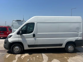 Peugeot Boxer 2.2-130. | Mobile.bg    7