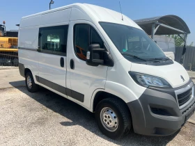 Peugeot Boxer 2.2-130. | Mobile.bg    3