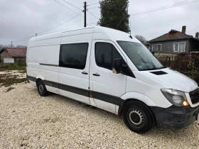 Mercedes-Benz Sprinter 316 316 | Mobile.bg    2