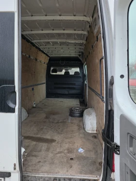 Mercedes-Benz Sprinter 316 316 | Mobile.bg    7