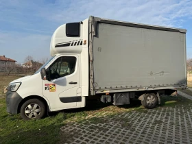 Renault Master, снимка 3