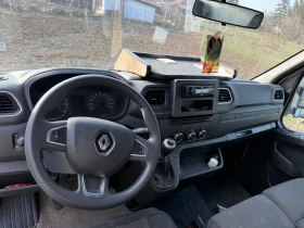Renault Master, снимка 2