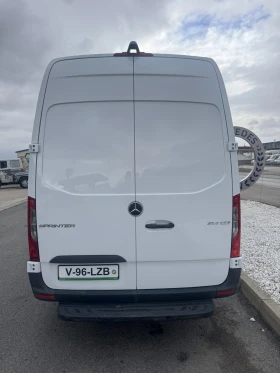 ����� �� �������� �� Mercedes-Benz Sprinter 314 �����/����� ����