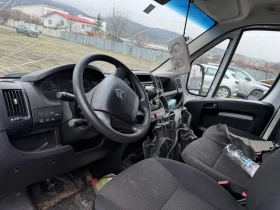 Citroen Jumper, снимка 9 - Бусове и автобуси - 53704484