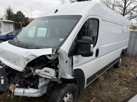 Citroen Jumper, снимка 7 - Бусове и автобуси - 53704484