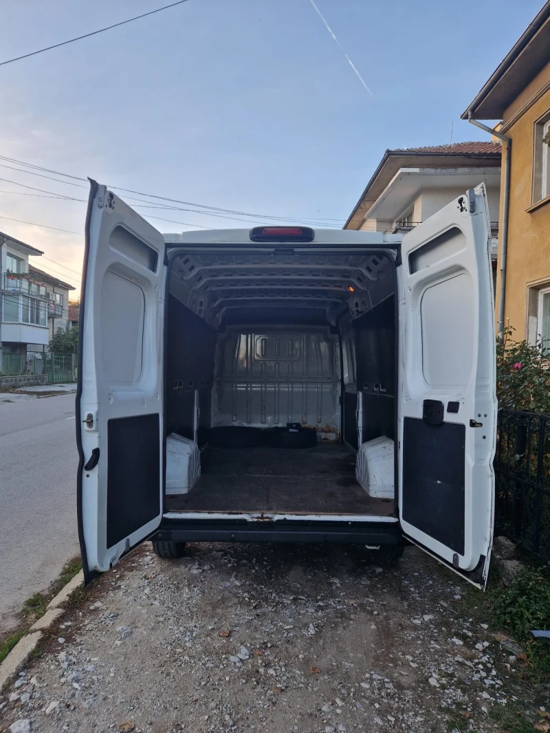 Citroen Jumper, снимка 5 - Бусове и автобуси - 52300668