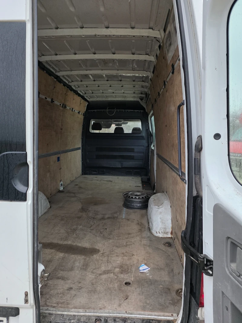 Mercedes-Benz Sprinter 316 316, снимка 7 - Бусове и автобуси - 52669922
