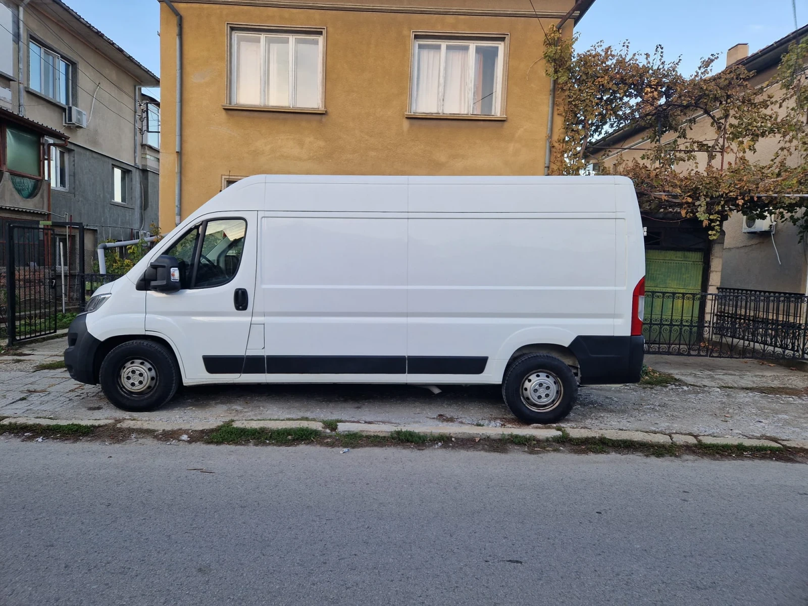 Citroen Jumper | Mobile.bg   2