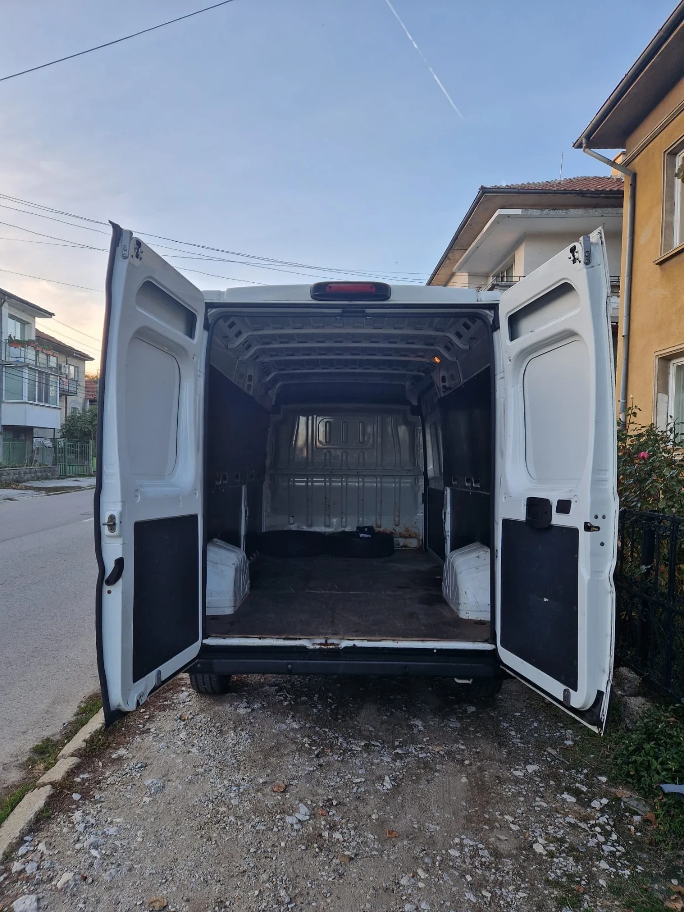 Citroen Jumper | Mobile.bg   5