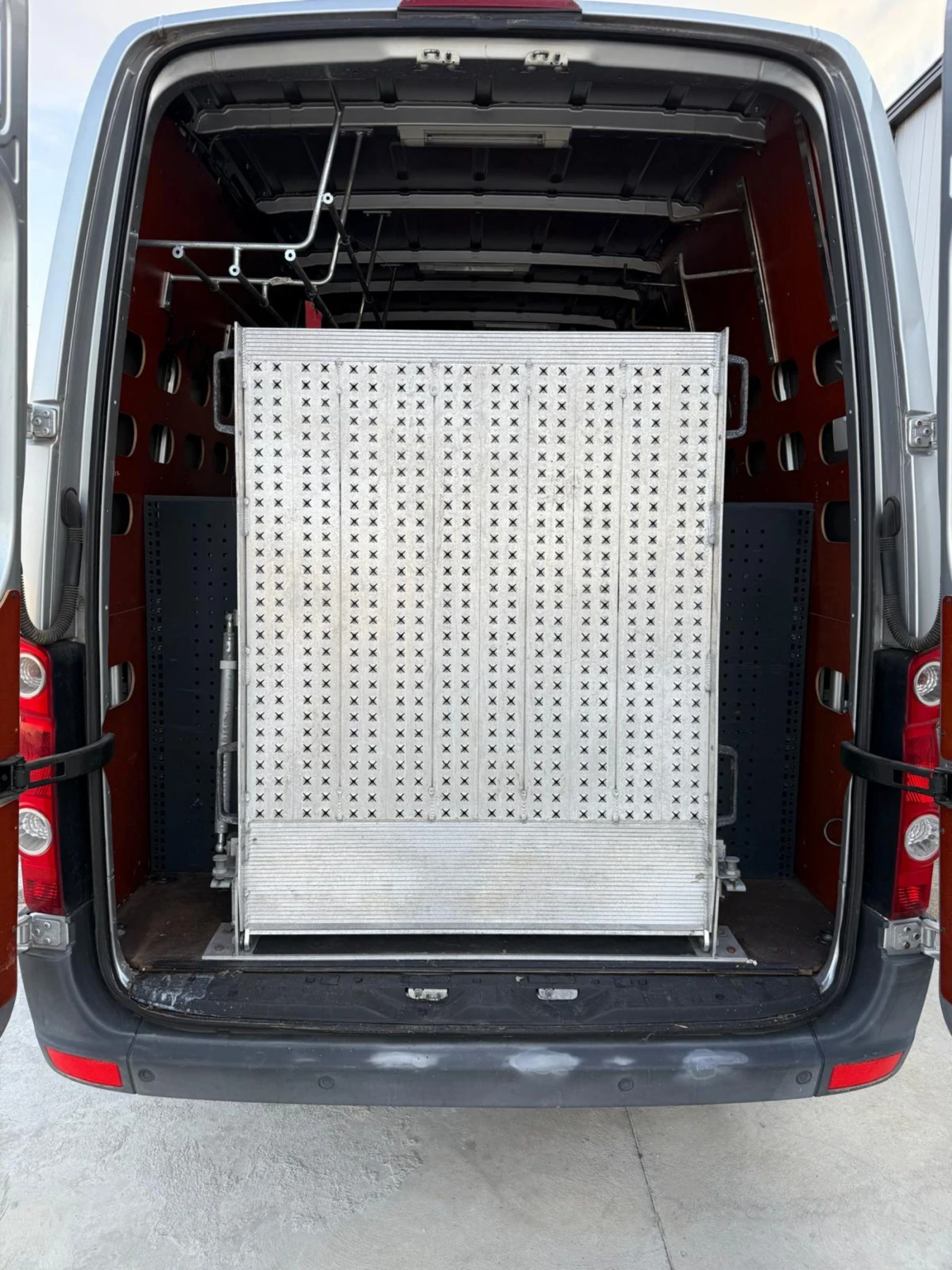 VW Crafter  - изображение 5