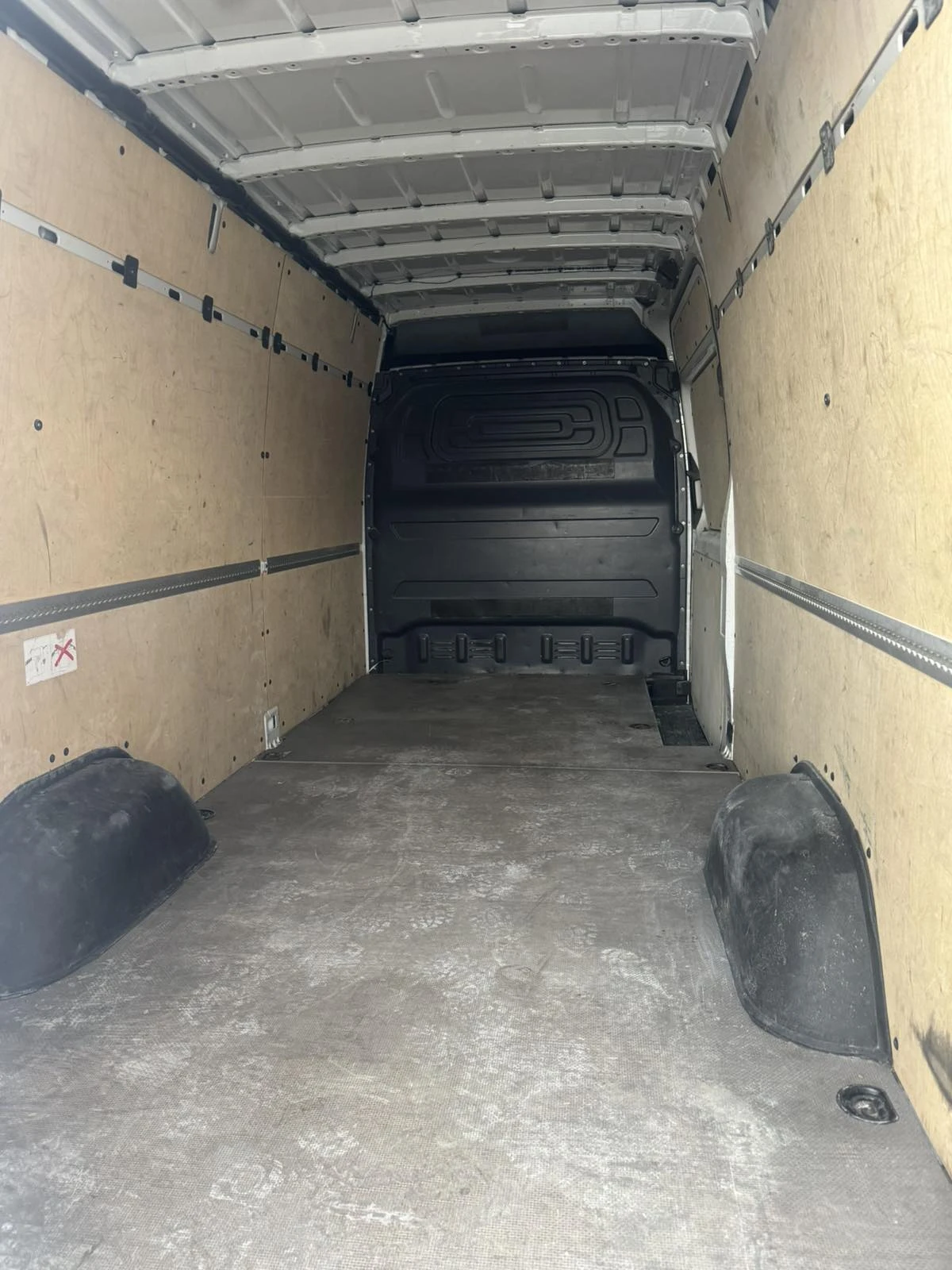 Mercedes-Benz Sprinter 314 �����/����� ���� | Mobile.bg � ����������� 12