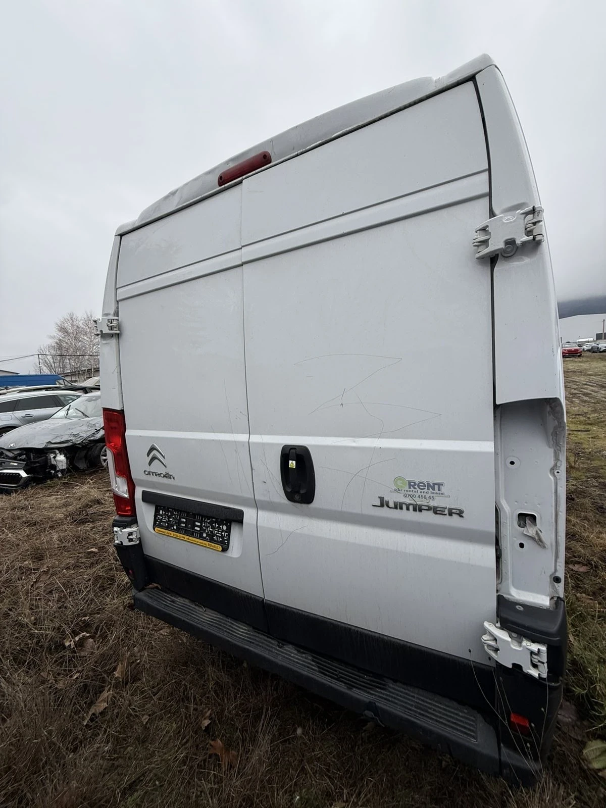 Citroen Jumper | Mobile.bg � ����������� 6