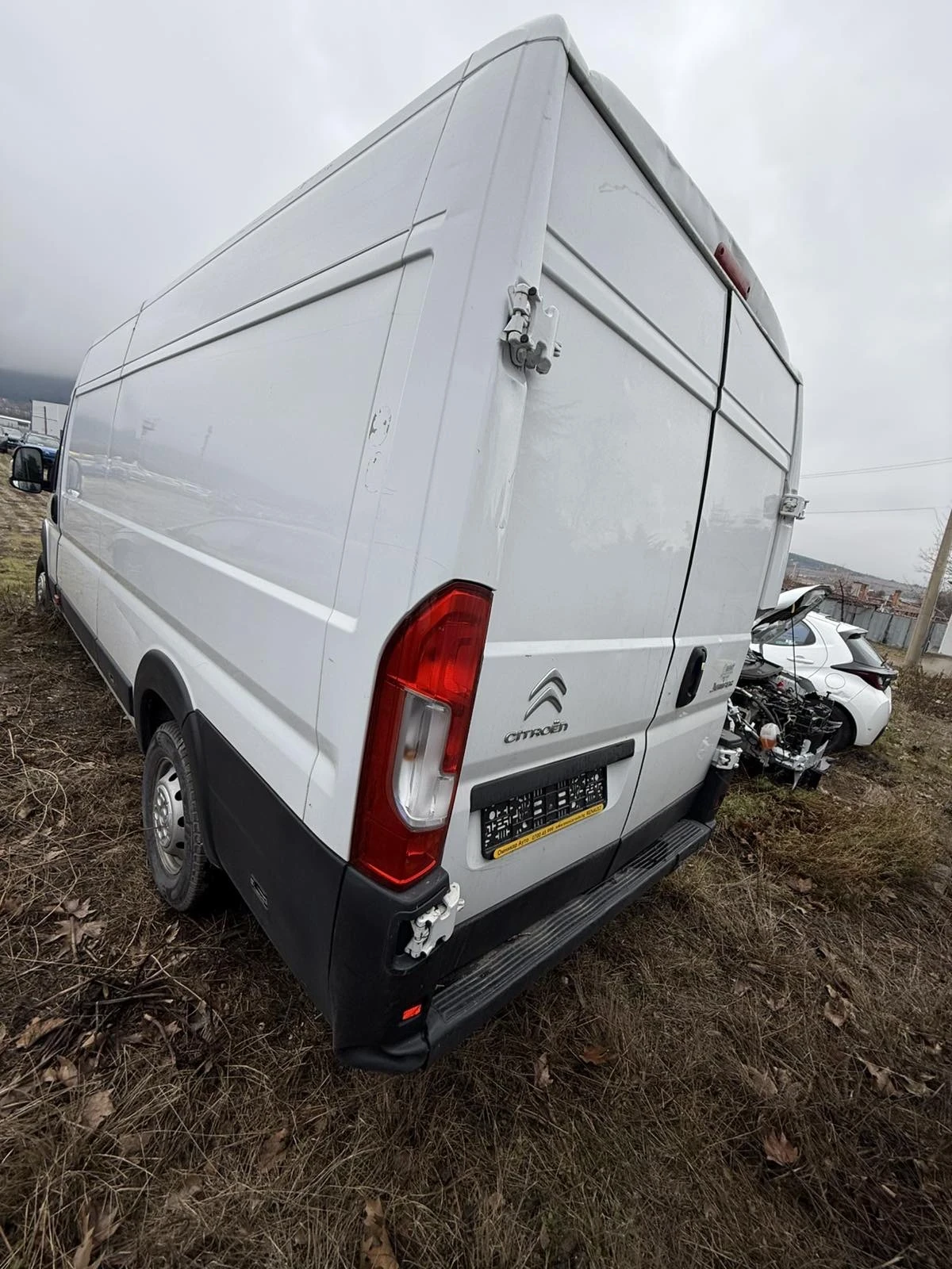 Citroen Jumper | Mobile.bg � ����������� 5