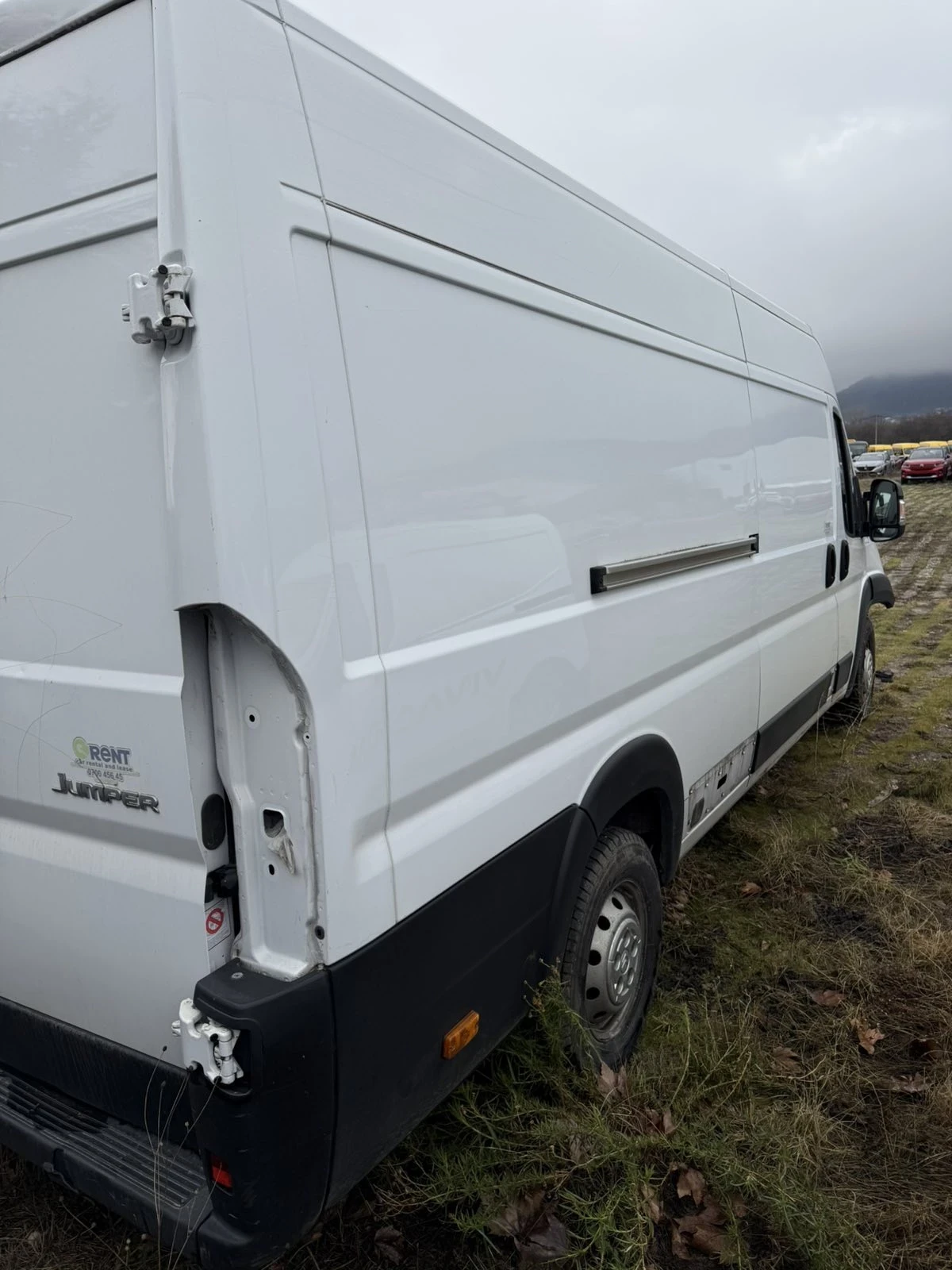 Citroen Jumper | Mobile.bg � ����������� 2