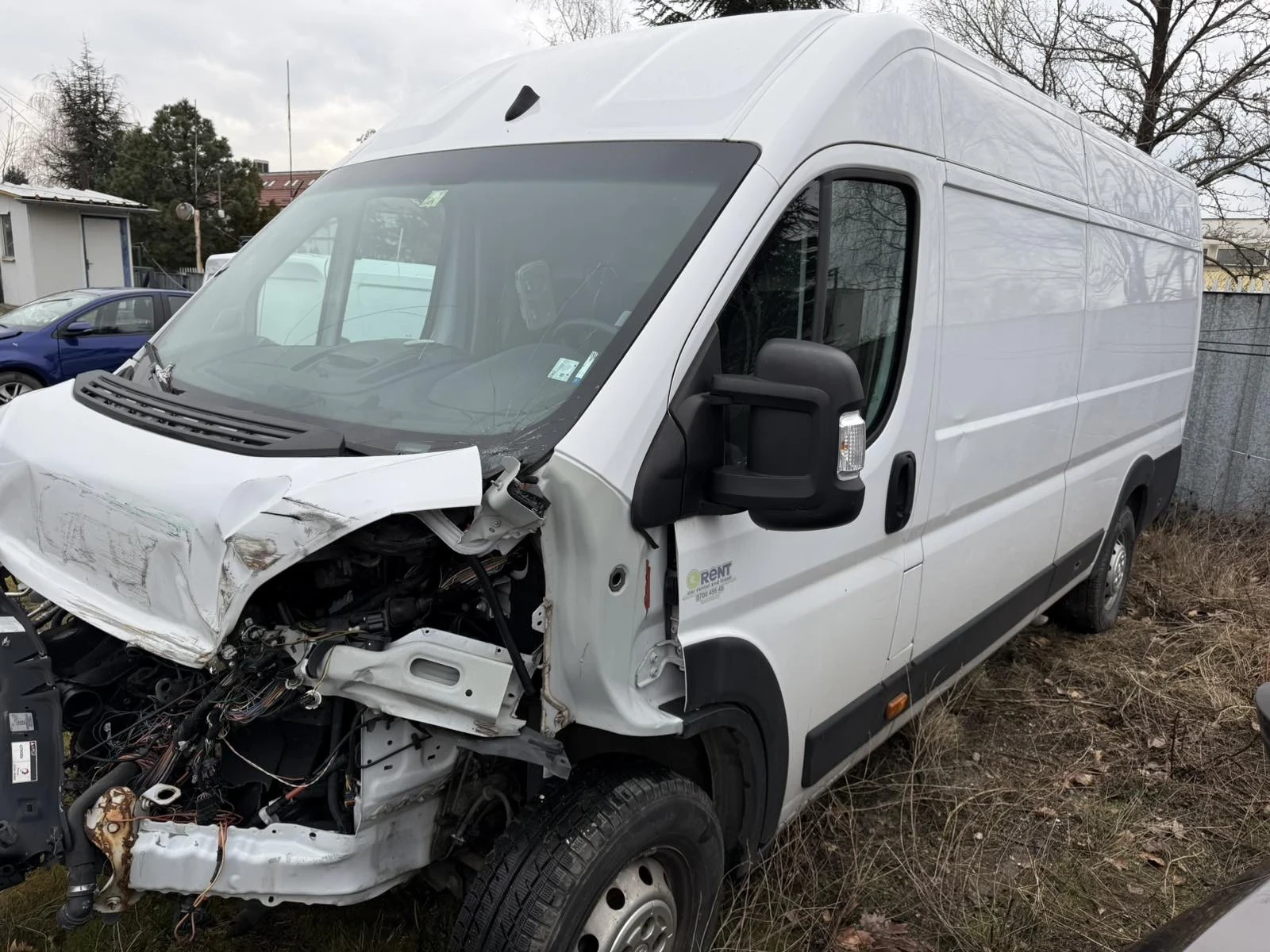 Citroen Jumper | Mobile.bg � ����������� 7