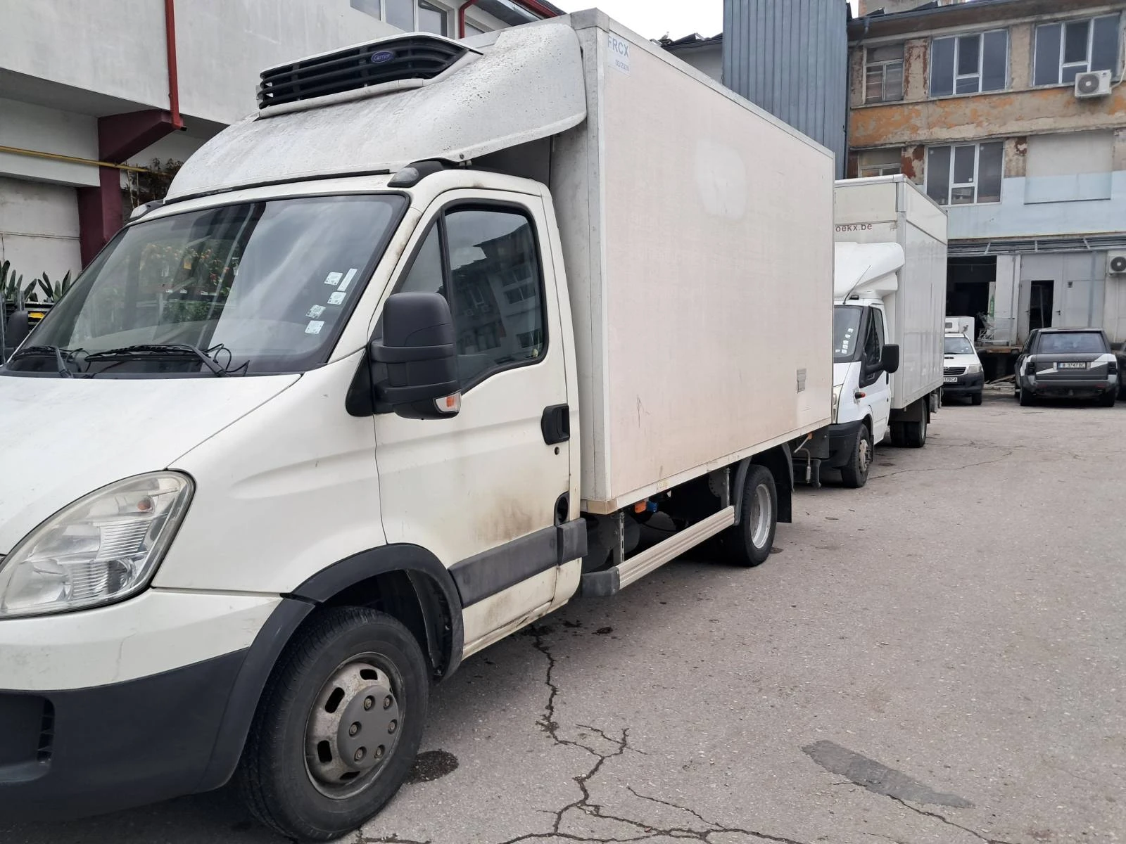 Iveco 35c15 �������� | Mobile.bg � ����������� 2