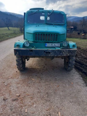 Praga V3s, снимка 1