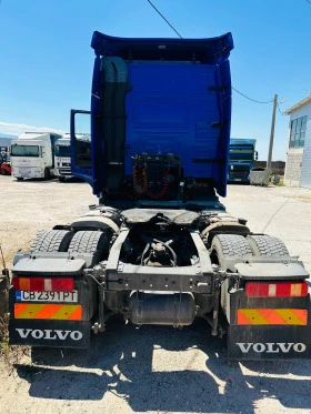 Volvo Fh 420 EEV | Mobile.bg    3