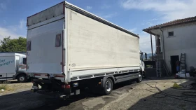 Mercedes-Benz Atego 1223 /  6 / 7.20  /    | Mobile.bg    5
