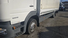 Mercedes-Benz Atego 1223 /  6 / 7.20  /    | Mobile.bg    7