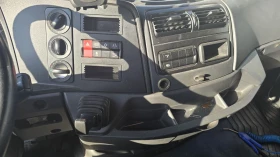 Mercedes-Benz Atego 1223 /  6 / 7.20  /    | Mobile.bg    16