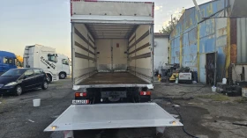 Mercedes-Benz Atego 1223 /  6 / 7.20  /    | Mobile.bg    8
