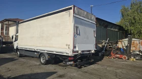 Mercedes-Benz Atego 1223 /  6 / 7.20  /    | Mobile.bg    6