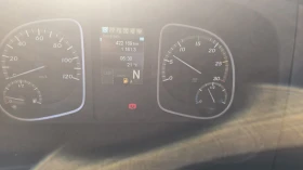 Mercedes-Benz Atego 1223 /  6 / 7.20  /    | Mobile.bg    15