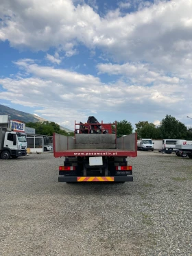 Mercedes-Benz Arocs | Mobile.bg    5
