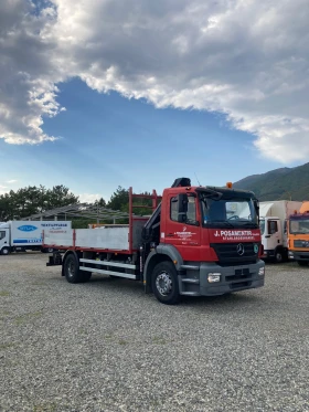     Mercedes-Benz Arocs