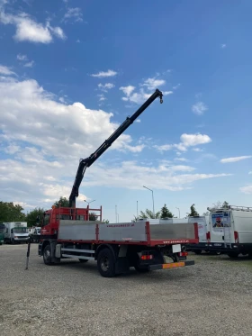 Mercedes-Benz Arocs | Mobile.bg    10