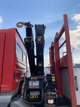 Mercedes-Benz Arocs | Mobile.bg    6
