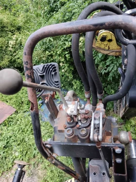 Man 35.414 Кран Z Jonsered | Auto.bg — изображение 9