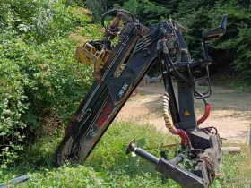 Man 35.414 Кран Z Jonsered | Auto.bg — изображение 3