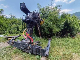 Man 35.414 Кран Z Jonsered | Auto.bg — изображение 8