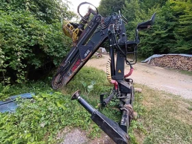 Man 35.414 Кран Z Jonsered | Auto.bg — изображение 7