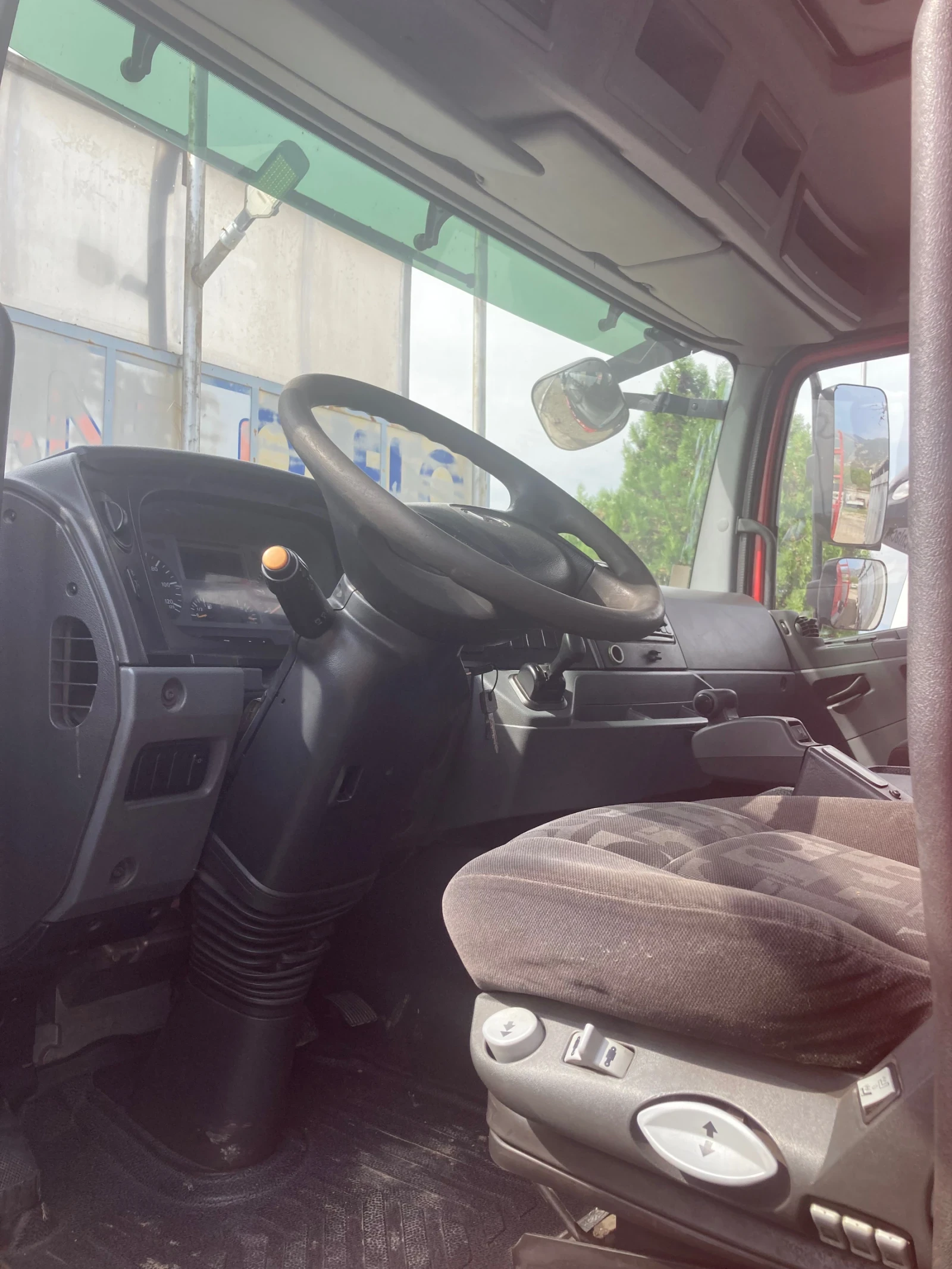 Mercedes-Benz Arocs | Mobile.bg   12