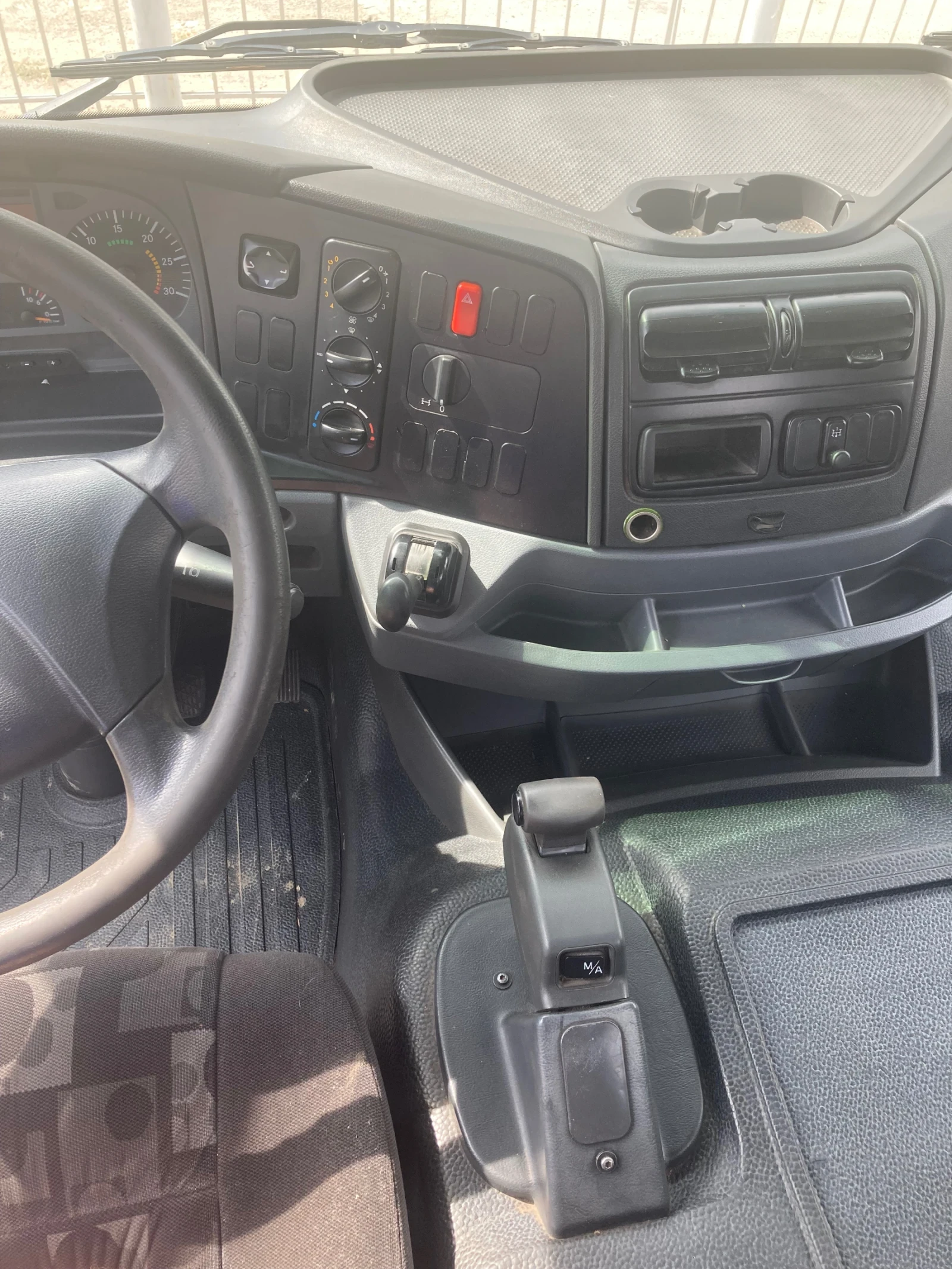 Mercedes-Benz Arocs | Mobile.bg   14