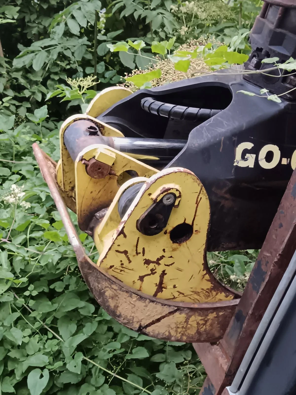 Man 35.414 Кран Z Jonsered, снимка 5 - Камиони - 53834762