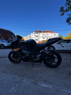 Kawasaki Zx ZX6R 636, снимка 3
