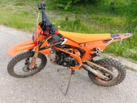 Telstar Sport Бензин , снимка 2