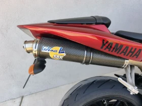 Yamaha YZF-R1 2004 година, ЛИЗИНГ , снимка 4