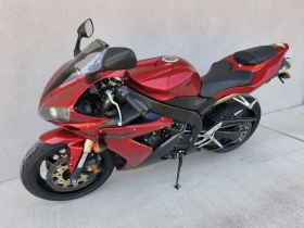 Yamaha YZF-R1 2004 година, ЛИЗИНГ , снимка 9