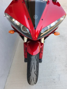 Yamaha YZF-R1 2004 година, ЛИЗИНГ , снимка 7