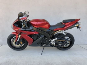 Yamaha YZF-R1 2004 година, ЛИЗИНГ , снимка 8